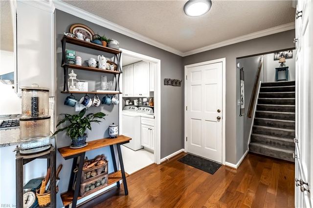 772 Woodstock RD, Virginia Beach, VA 23464