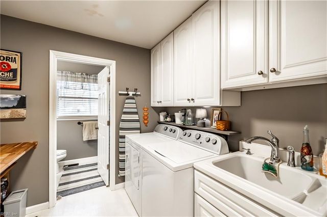 772 Woodstock RD, Virginia Beach, VA 23464