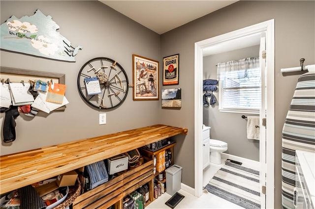 772 Woodstock RD, Virginia Beach, VA 23464