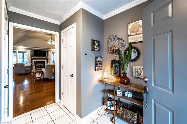 772 Woodstock RD, Virginia Beach, VA 23464