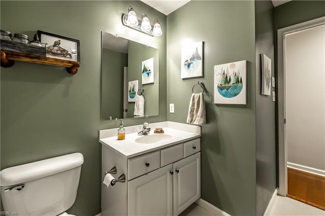 772 Woodstock RD, Virginia Beach, VA 23464