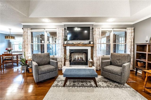 772 Woodstock RD, Virginia Beach, VA 23464