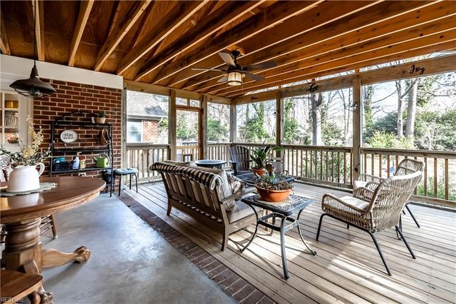 772 Woodstock RD, Virginia Beach, VA 23464