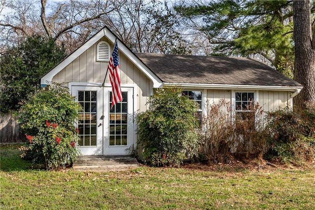 772 Woodstock RD, Virginia Beach, VA 23464