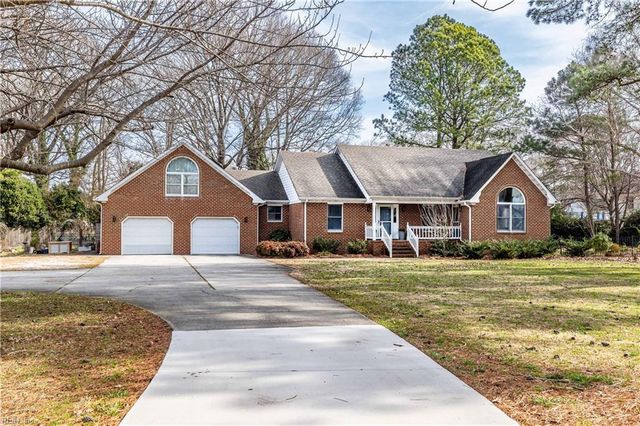 772 Woodstock RD, Virginia Beach, VA 23464