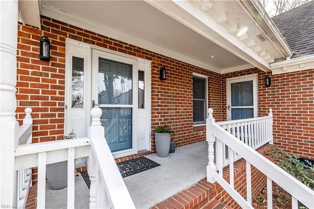 772 Woodstock RD, Virginia Beach, VA 23464