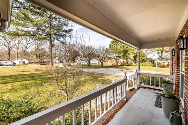 772 Woodstock RD, Virginia Beach, VA 23464