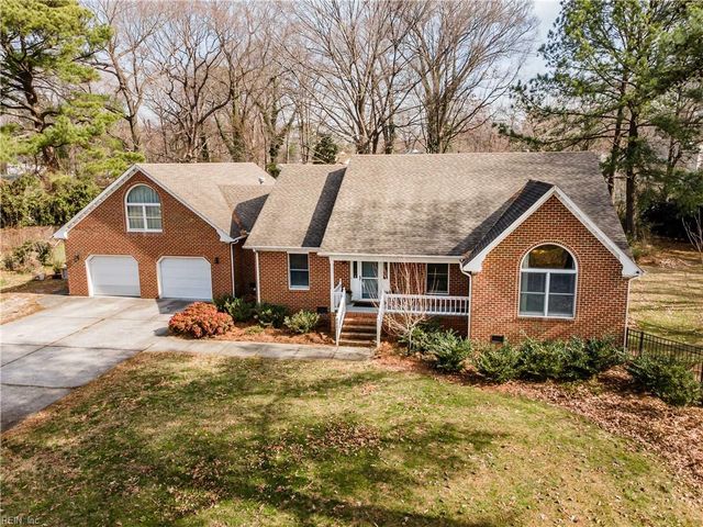 772 Woodstock RD, Virginia Beach, VA 23464