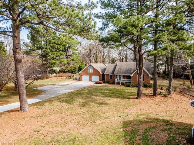 772 Woodstock RD, Virginia Beach, VA 23464