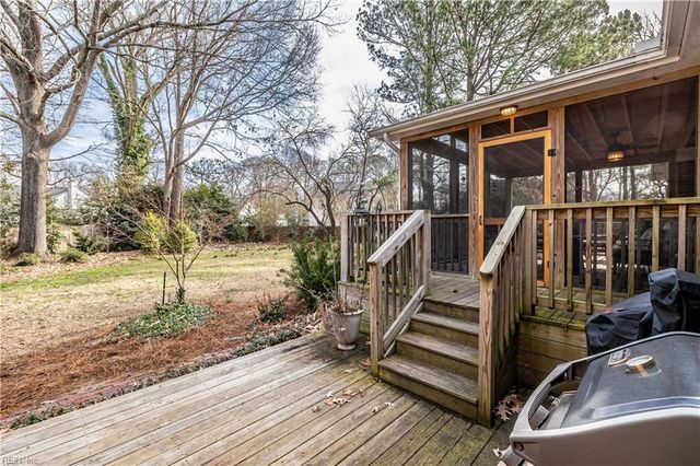 772 Woodstock RD, Virginia Beach, VA 23464