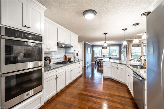 772 Woodstock RD, Virginia Beach, VA 23464