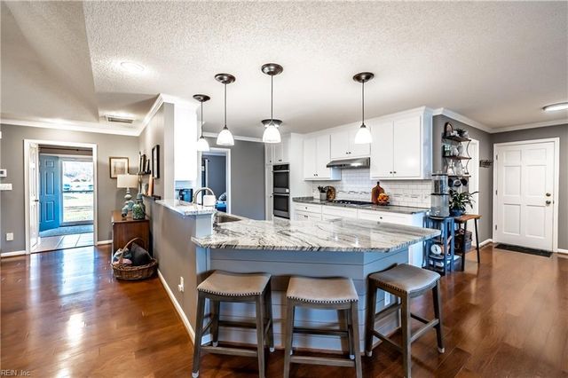 772 Woodstock RD, Virginia Beach, VA 23464