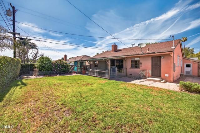 4628 Varsity Street, Ventura, CA 93003