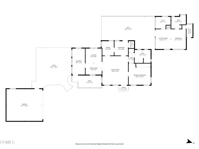 4628 Varsity Street, Ventura, CA 93003