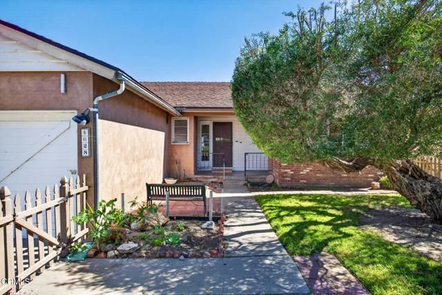 4628 Varsity Street, Ventura, CA 93003