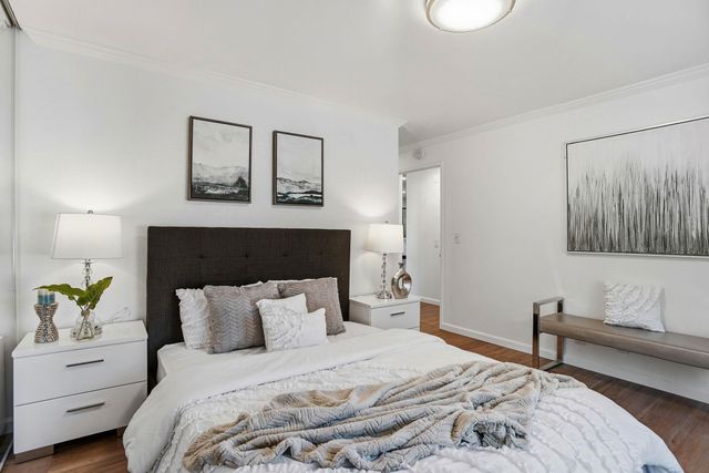 1685 Bayridge Way 208, San Mateo, CA 94402