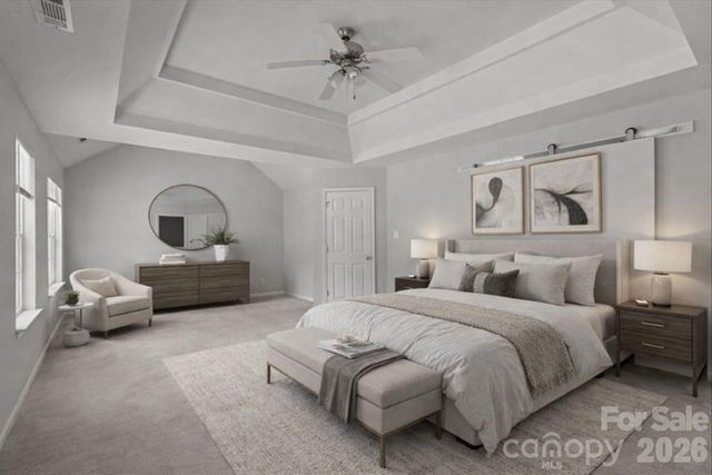 5026 Wicklow Drive, Gastonia, NC 28054