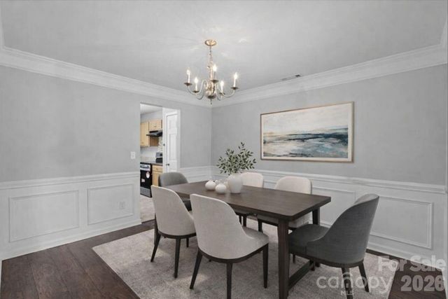 5026 Wicklow Drive, Gastonia, NC 28054