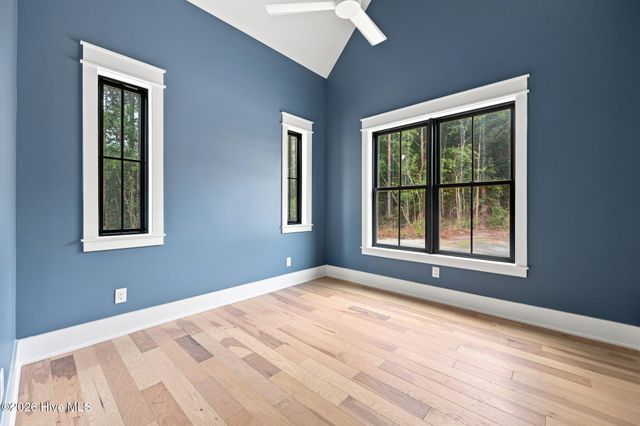 1942 Tull Road, Greenville, NC 27858
