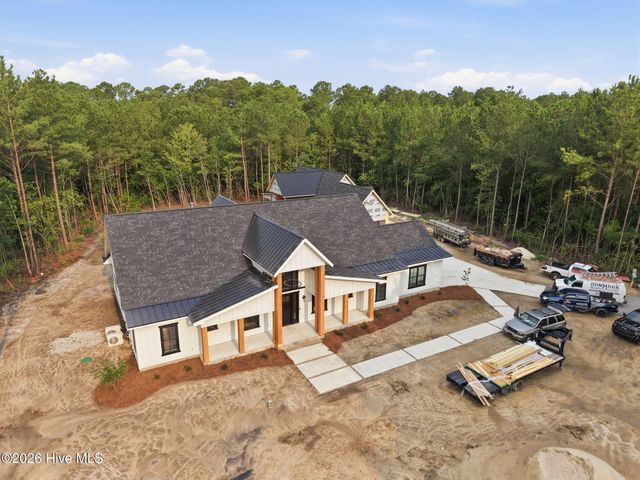 1942 Tull Road, Greenville, NC 27858