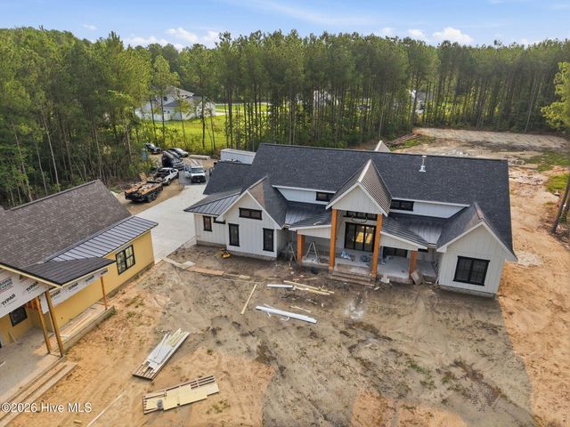1942 Tull Road, Greenville, NC 27858