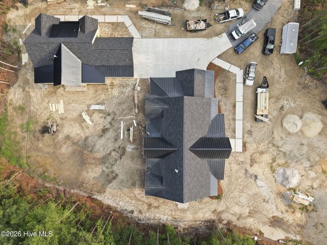 1942 Tull Road, Greenville, NC 27858