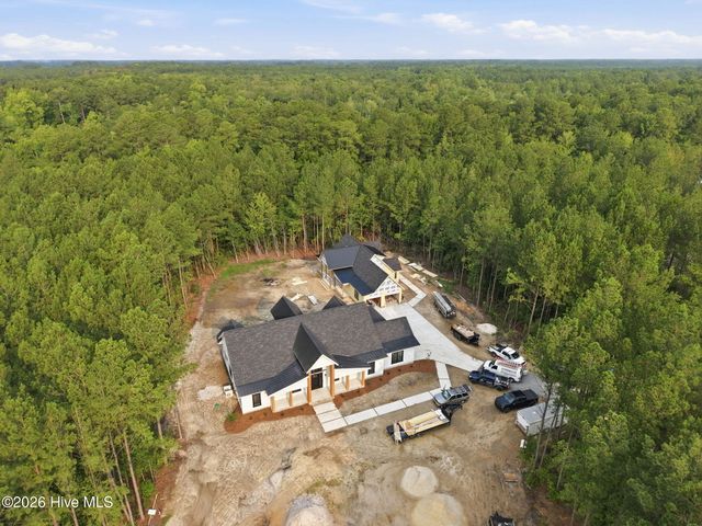 1942 Tull Road, Greenville, NC 27858