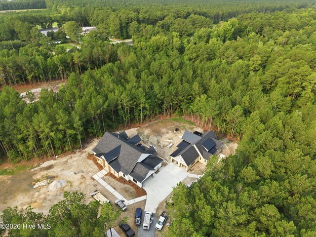 1942 Tull Road, Greenville, NC 27858