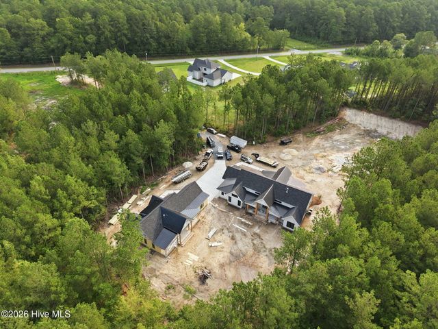 1942 Tull Road, Greenville, NC 27858