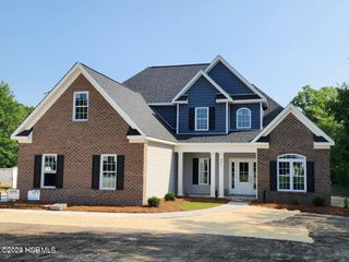1942 Tull Road, Greenville, NC 27858