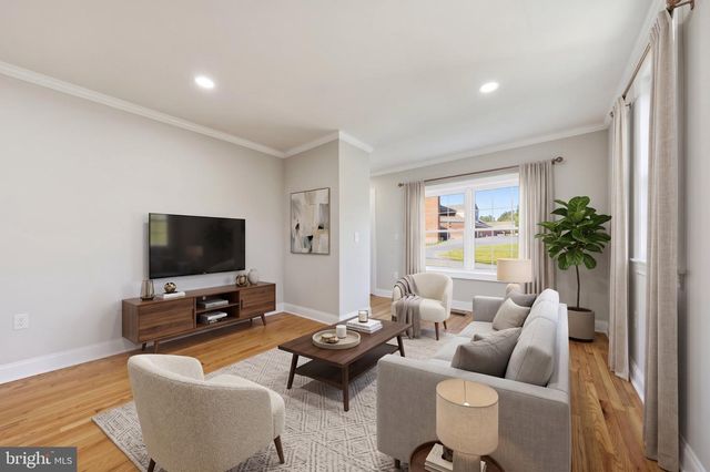 4605 OLD SWIMMING POOL RD, Braddock Heights, MD 21714