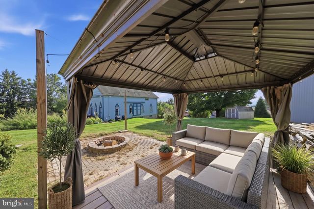 4605 OLD SWIMMING POOL RD, Braddock Heights, MD 21714
