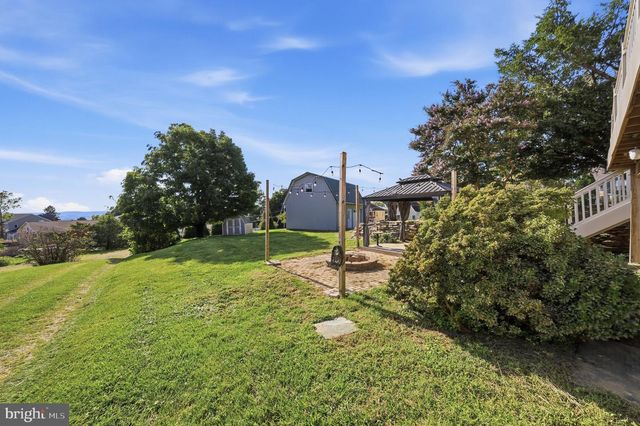 4605 OLD SWIMMING POOL RD, Braddock Heights, MD 21714