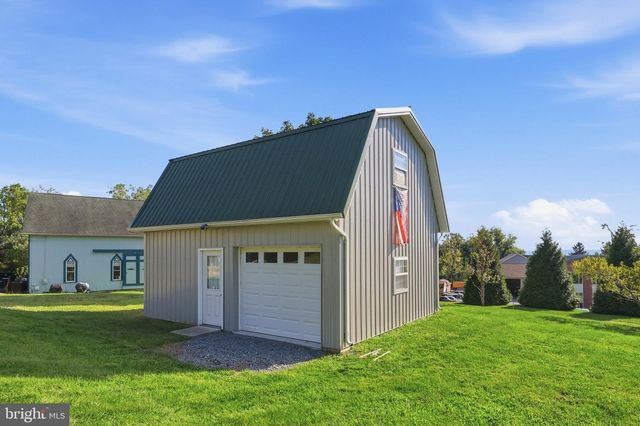 4605 OLD SWIMMING POOL RD, Braddock Heights, MD 21714