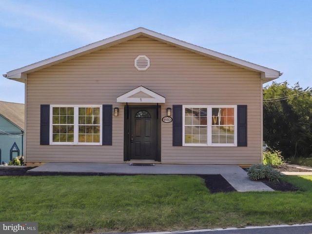 4605 OLD SWIMMING POOL RD, Braddock Heights, MD 21714