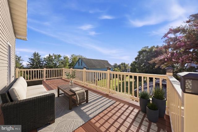 4605 OLD SWIMMING POOL RD, Braddock Heights, MD 21714