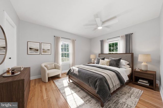 4605 OLD SWIMMING POOL RD, Braddock Heights, MD 21714