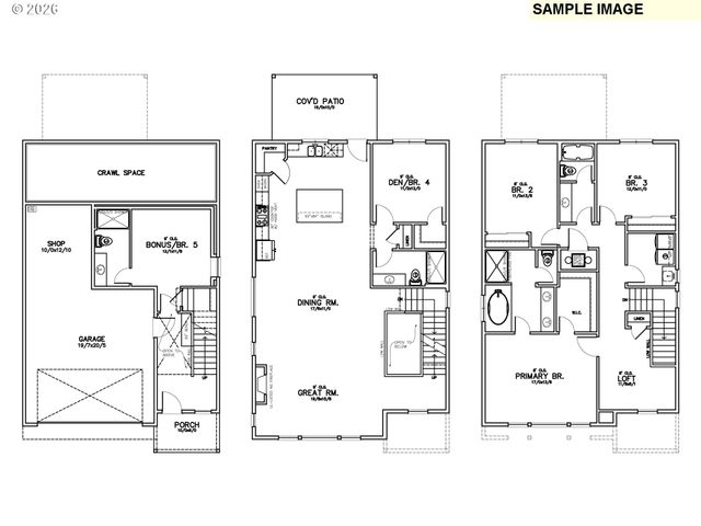 12127 Sw Autumnview St, Tigard, OR 97224