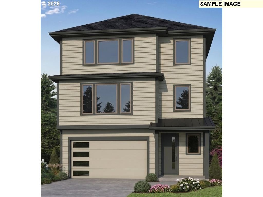 12127 Sw Autumnview St, Tigard, OR 97224