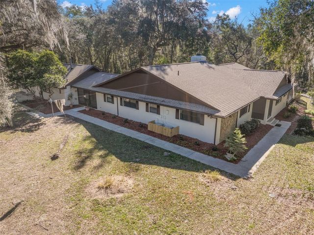 5432 NEFF LAKE ROAD, Brooksville, FL 34601