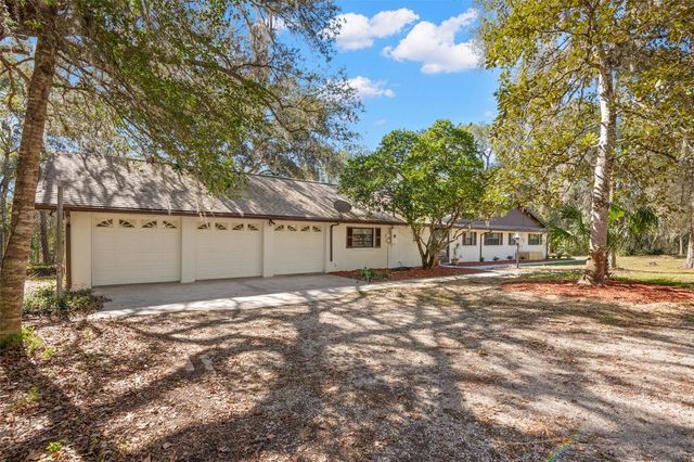 5432 NEFF LAKE ROAD, Brooksville, FL 34601