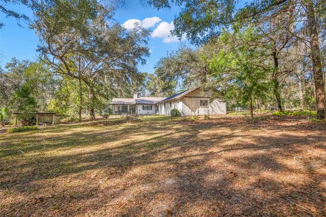 5432 NEFF LAKE ROAD, Brooksville, FL 34601