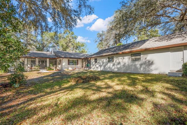 5432 NEFF LAKE ROAD, Brooksville, FL 34601