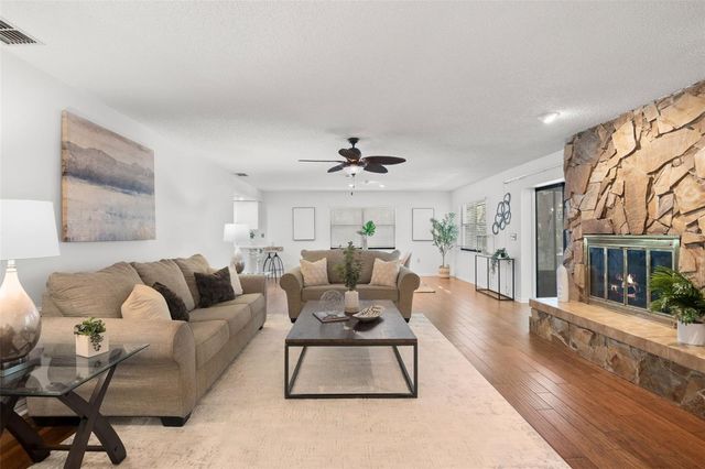 5432 NEFF LAKE ROAD, Brooksville, FL 34601