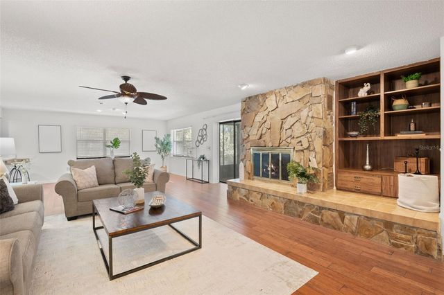 5432 NEFF LAKE ROAD, Brooksville, FL 34601