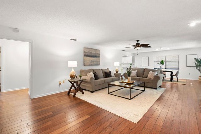 5432 NEFF LAKE ROAD, Brooksville, FL 34601