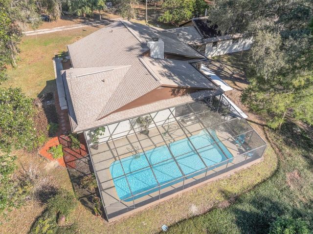 5432 NEFF LAKE ROAD, Brooksville, FL 34601