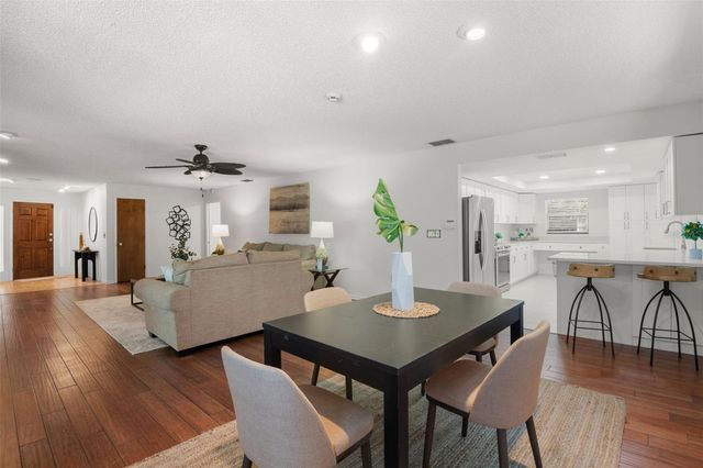 5432 NEFF LAKE ROAD, Brooksville, FL 34601