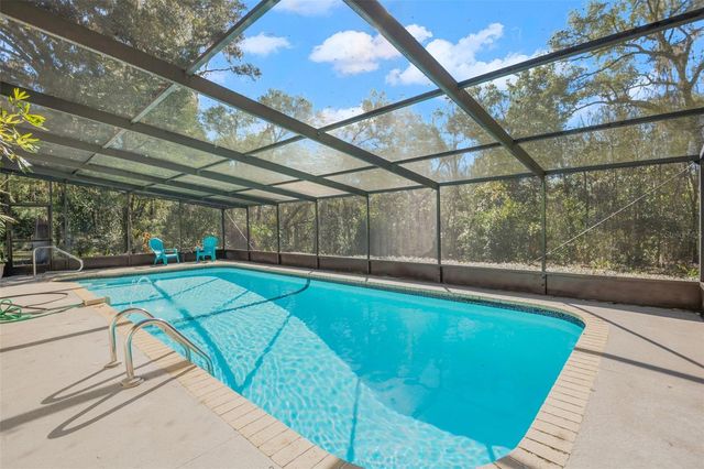 5432 NEFF LAKE ROAD, Brooksville, FL 34601