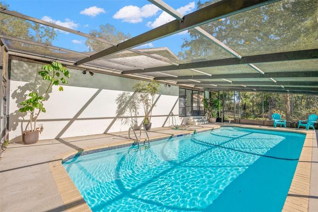 5432 NEFF LAKE ROAD, Brooksville, FL 34601